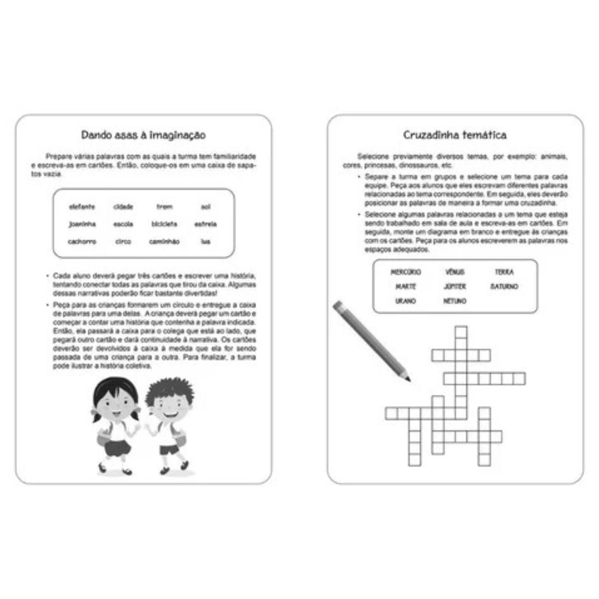 Livro Adesivos 1500 Adesivos para Professores / Incentive seus Alunos a Aprender - Ciranda Cultural Livro Adesivos 1500 Adesivos para Professores / Incentive seus Alunos a Aprender - Ciranda Cultural